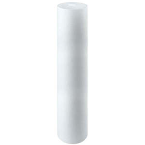 Filters: 25 Micron Polyspun Coarse Sediment Filter 20" Big