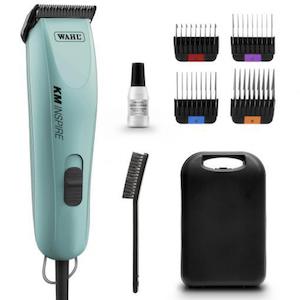 Wahl KM Inspire (2 Speed) Electric Clipper