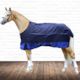 1200D Waterproof Rug with fleece lining