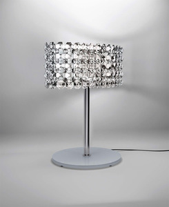 Products: Baccarat Table Light