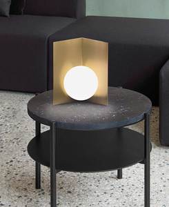 Products: Balance Table