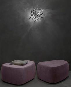 Products: Argent Wall Light
