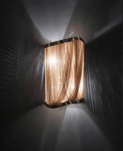 Products: Atlantis Wall Light