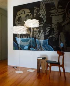 Products: Aros Floor Lamp