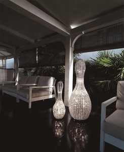 Products: Brillo Floor Lamp
