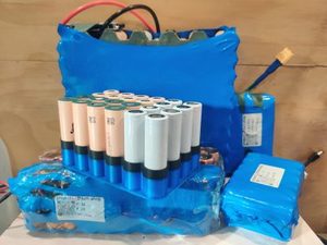 Products: 20s 4p Battery 11.2AH 72V