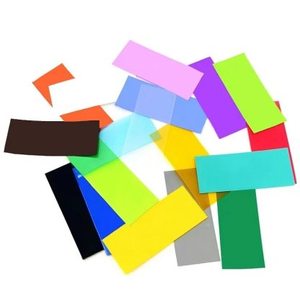 Products: 18650 Cell Heat Shrink