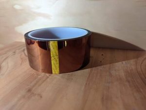 Products: 40mm BGA Tape