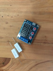 Products: Battery Tester