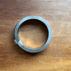 Products: Nickel Plated Strip 10m (0.15 x 10mm)