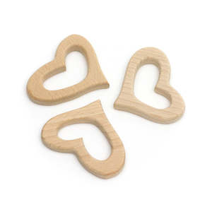 Products: WOODEN HEART