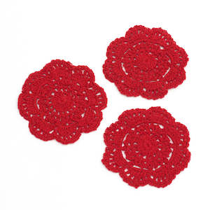 Products: DOILIE - Red