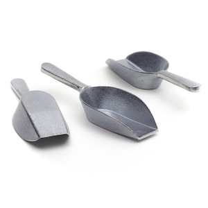Metal Loose Parts: METAL SCOOP - SMALL