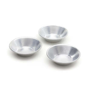 Metal Loose Parts: MINI TIN