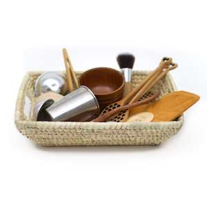 Baskets Bags Trays: MINI TRAY