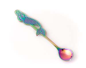 MERMAID SPOON
