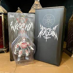 Lords of Abaddon (Eviscerator)