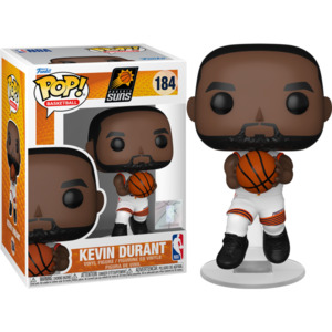 Sports: NBA: Suns - Kevin Durant Pop! Vinyl