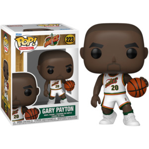 Sports: NBA: Sonics - Gary Payton Pop! Vinyl