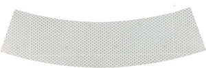 Traffic: BOTTOM - CONE COLLAR PREMIUM (3M)