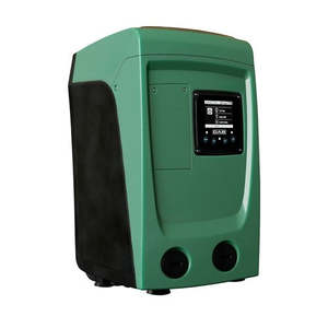 Pressure Pump: DAB Esybox VSD Pressure Pump
