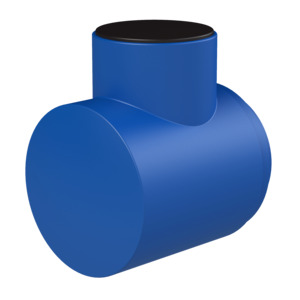 Underground Tanks: 1,000L Underground Tank 900mm Dia - XPRESS