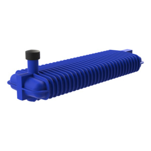 Underground Tanks: 1,500L Underground Tank 575mm Dia - ENDURO
