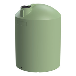 Seismic & Engineered Tanks: 10,000L Industrial Tank - XPRESS