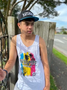 Products: Katchafire Mens Calibis Singlet - PromoMerch
