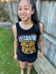 Katchafire Mens Mataaora Singlet - PromoMerch