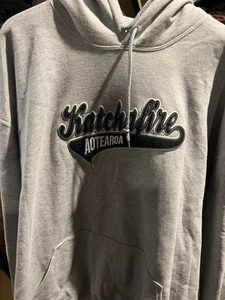Katchafire Adult Baseball Hood - PromoMerch
