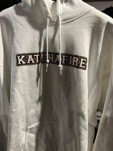 Products: Katchafire Adult Tama Rasta Hood - PromoMerch