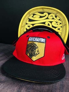 PREORDER: Katchafire Bone Hands Crew - PromoMerch