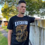 PREORDER: Katchafire Mataaora Hoodie - PromoMerch