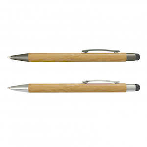 Bamboo: Lancer Bamboo Stylus Pen