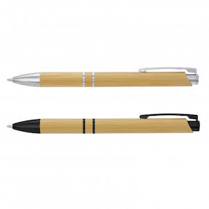 Bamboo: Panama Bamboo Pen