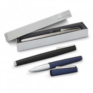 Deluxe: Lamy Studio Rolling Ball Pen