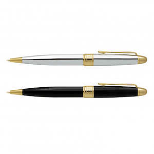 Deluxe: Pierre Cardin Montfort Pen