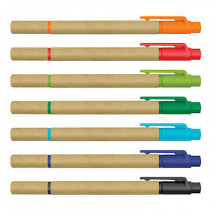 Highlighter: Kraft Pen Highlighter
