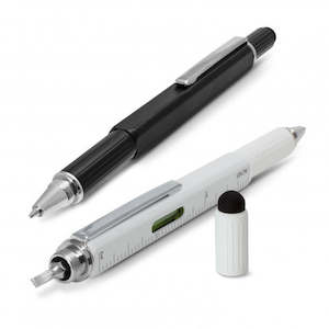 Novelty: Concord Multi-Function Pen