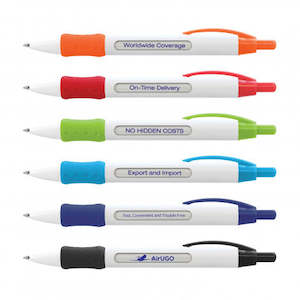 Novelty: Atara Message Pen
