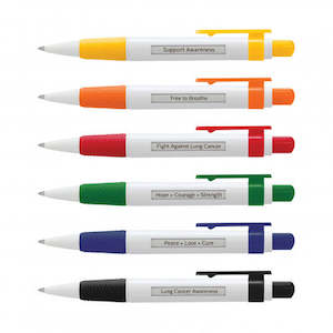 Novelty: Big Message Pen