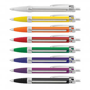 Novelty: Mars Banner Pen