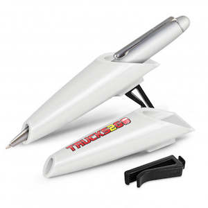 Novelty: Car Pen Holder