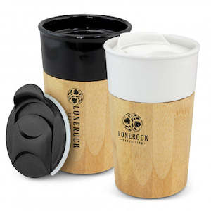 Coffee Cups: Bambino Coffee Cup