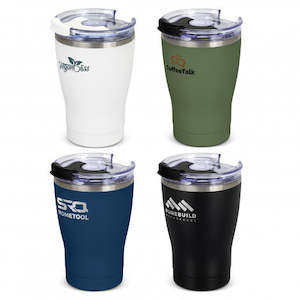 Coffee Cups: Arc Vacuum Cup