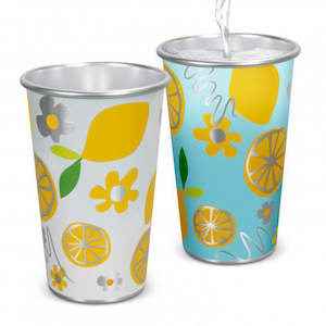 Cups Tumblers: Burano Colour Changing Cup