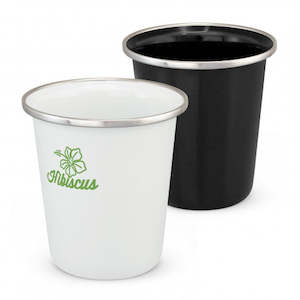 Cups Tumblers: Bendigo Enamel Tumbler