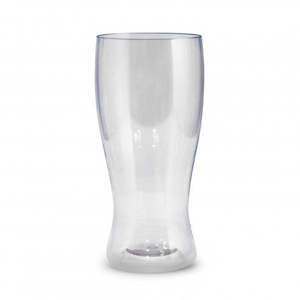 Polo Tumbler - Tritan 410ml