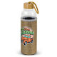 Eden Glass Bottle - Natural Sleeve